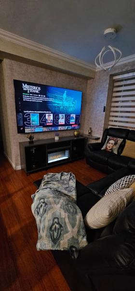 Hermoso y lujoso apartamento de descanso